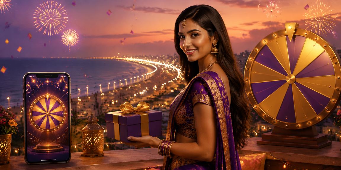 Live casino dealer engaging players online at 8062